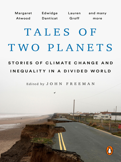 Title details for Tales of Two Planets by John Freeman - Available